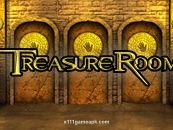 Treasure Room Game Poster
