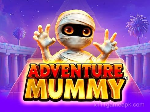 Adventure Mummy