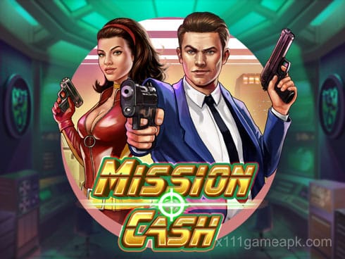 Mission Cash